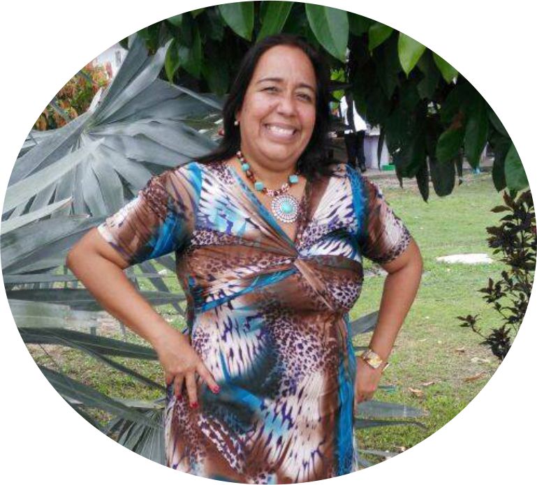 Soniecka Ramírez 