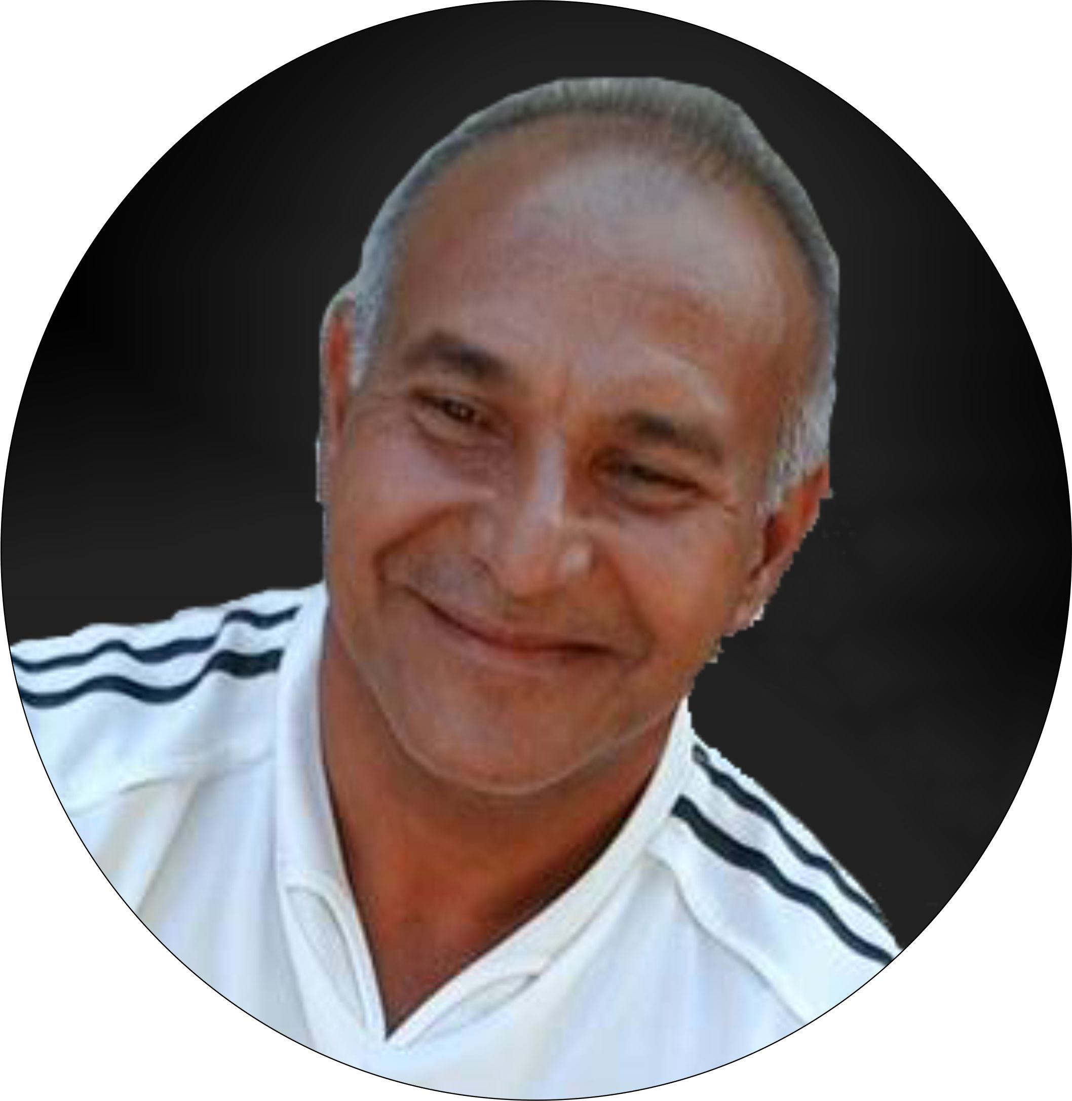 Pablo Colmenarez